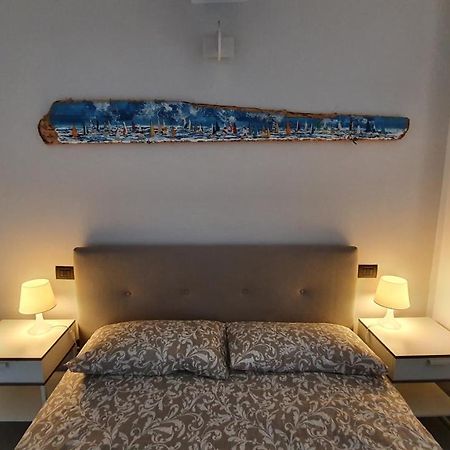 Best Flat Beachfront Camogli Zewnętrze zdjęcie