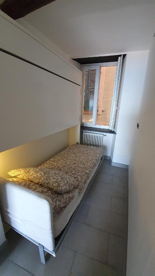 Best Flat Beachfront Camogli Zewnętrze zdjęcie