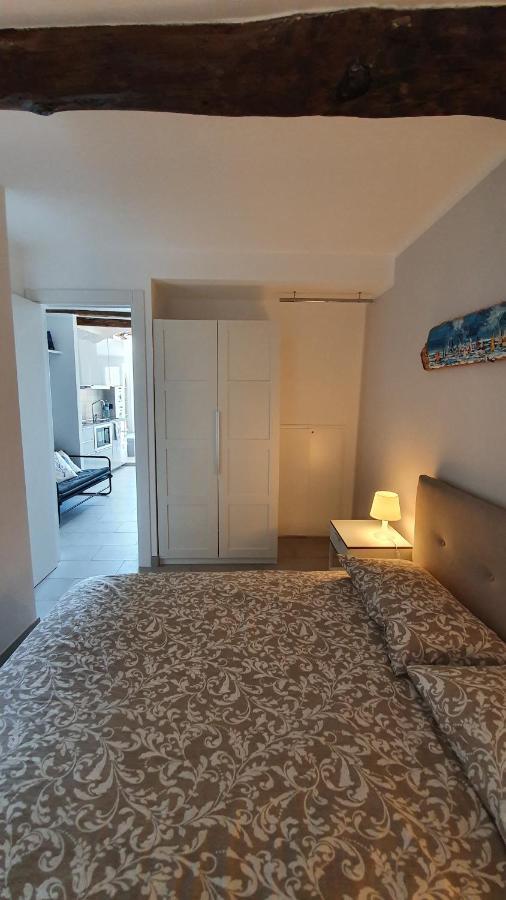 Best Flat Beachfront Camogli Zewnętrze zdjęcie