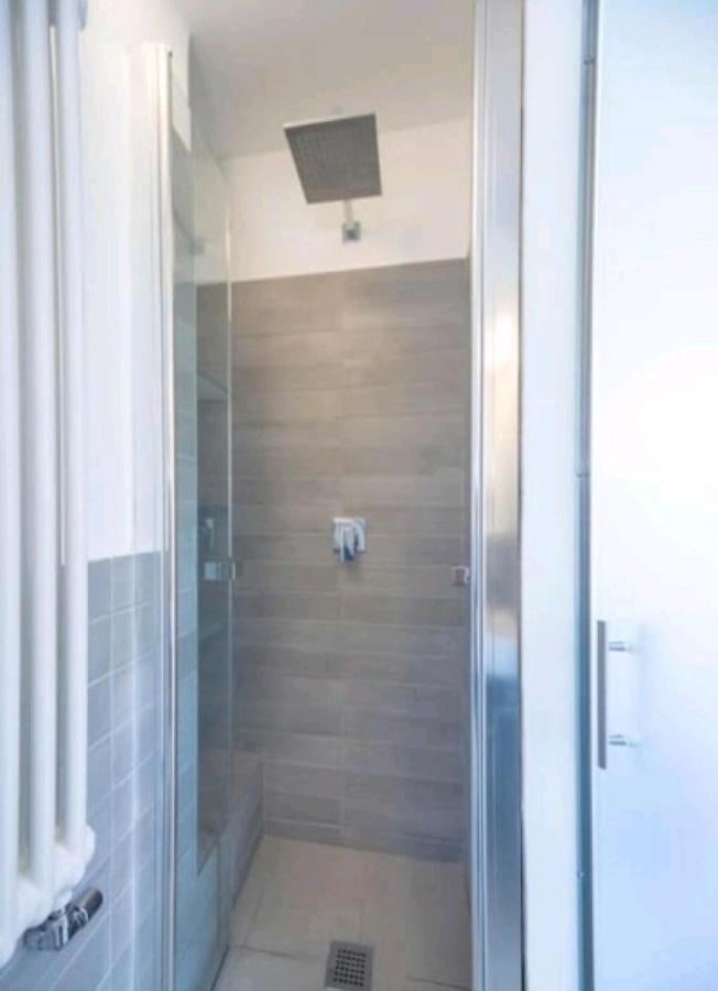 Best Flat Beachfront Camogli Zewnętrze zdjęcie