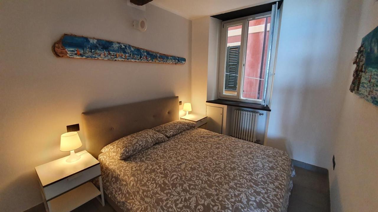 Best Flat Beachfront Camogli Zewnętrze zdjęcie